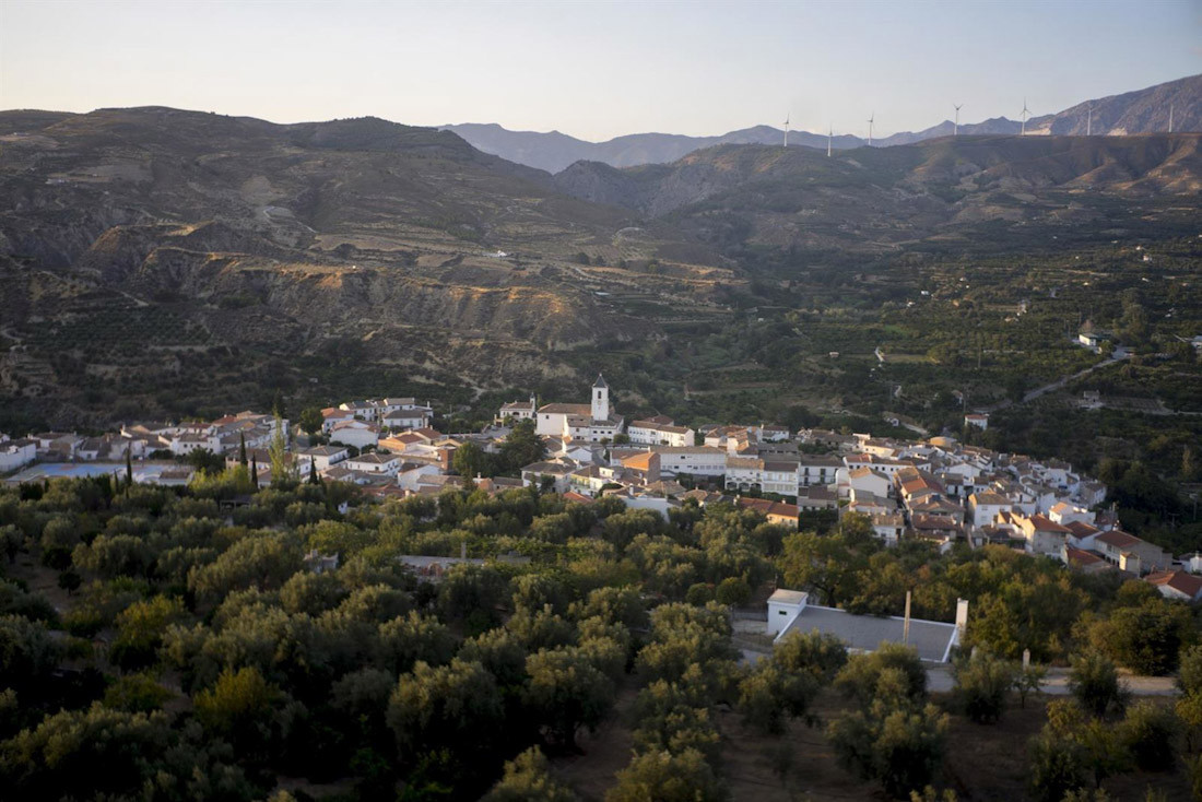 Abren casting para una película que se rodará en Granada este verano (PRODUCTORA ÍNSULA SUR)