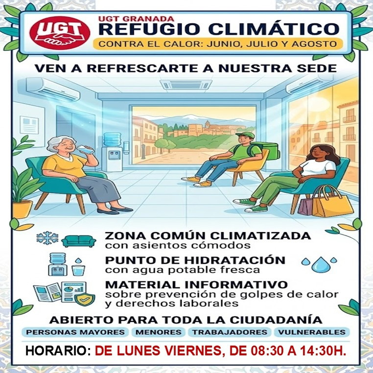 (UGT)