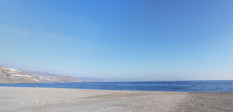 Playa de Cambriles(112( Playa de Cambriles(112(