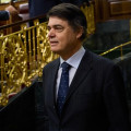 Carlos Rojas, diputado por Granada en el Congreso (PP GRANADA)