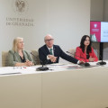 Presentación de los nuevos grados de la UGR (GPMEDIA)