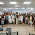 Bienvenida a los residentes (JUNTA)