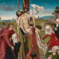 Imagen del tríptico (ARCHIDIOCESIS)