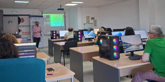 Oficina Acelera Pyme Oficina Acelera Pyme