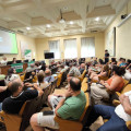 Asamblea provincial de Adelante Andalucía en Granada (ADELANTE ANDALUCÍA)