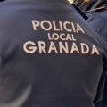 Imagen de archivo de la Policía Local de Granada (POLICÍA LOCAL DE GRANADA)