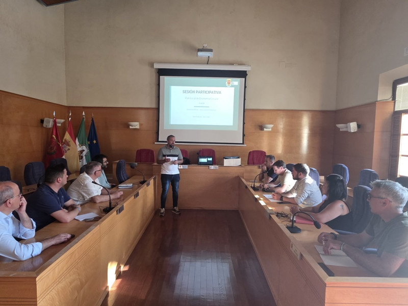 (AYTO. GUADIX) (AYTO. GUADIX)