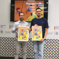 Presentación de la actividades de Granajoven (GPMEDIA)