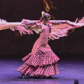 Actuación del Festival de Música y Danza (GPMEDIA)