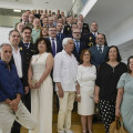 Homenaje a los Policías víctimas del terrorismo (GPMEDIA)