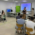 Jornada estratégica sobre turismo científico en Granada (FUNDACIÓN DESCUBRE)