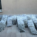 Imagen de archivo de una incaturación de droga por parte de la Policía Nacional.