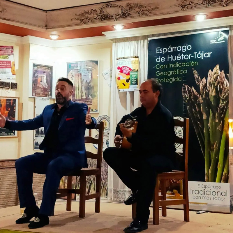 (AYTO. HUÉTOR TÁJAR) (AYTO. HUÉTOR TÁJAR)