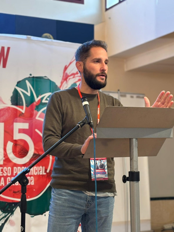 (PSOE) (PSOE)