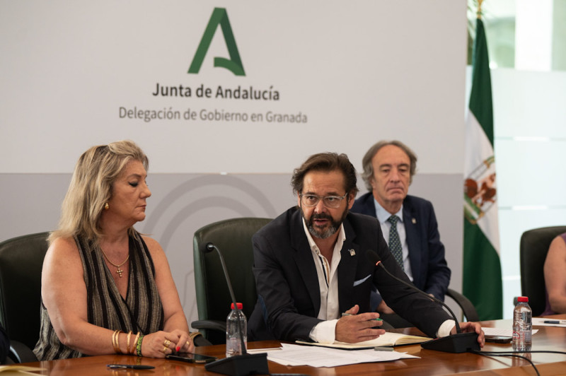 (JUNTA) (JUNTA)