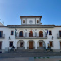 Ayuntamiento de Las Gabias (AYTO. LAS GABIAS)