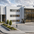 Ampliación de la Escuela de Ingenierías Informática y de Telecomunicación (UGR)