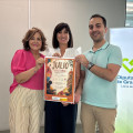 Presentación ‘Julio Cultural 2026’ (DIPGRA)