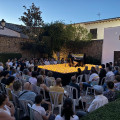 Veladas del Torreón (AYTO. LAS GABIAS)