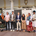 Presentación de GranáFolk (GPMEDIA)