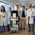 Grupo de Ecografía Clínica Asistencial del Hospital Clínico San Cecilio de Granada (JUNTA DE ANDALUCÍA)
