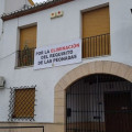 Ayuntamiento de Láchar, en una imagen de archivo