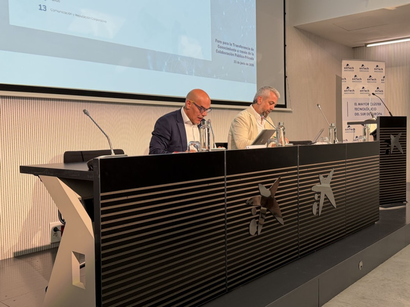 Asamblea General Ordinaria onTech (ONTECH)