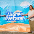 Presentación de Àlegrate el verano+ (AYTO. MOTRIL)