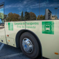 Autobús del Consorcio