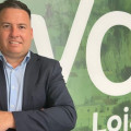 Jesús Lobato, portavoz de Vox en Loja (VOX)