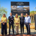 Presentación del proyecto del Gran Hotel Luna (AYTO. MOTRIL)