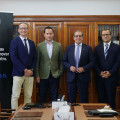 Firma del convenio (ICAGR)