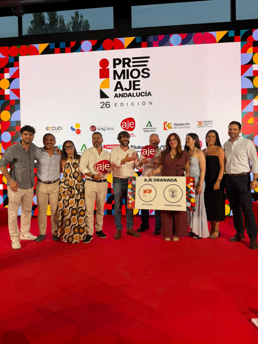 (AJE GRANADA)