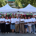 Jornada gastronómica de la cereza (AYTO. GUEJAR SIERRA)