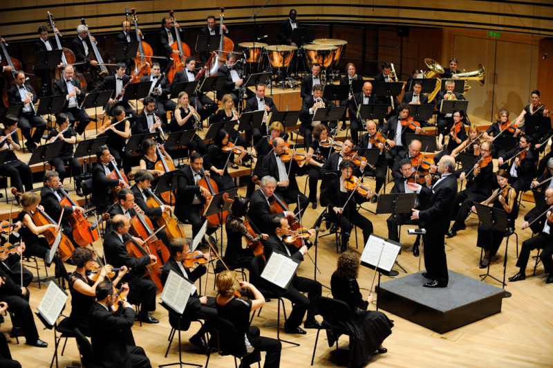 Budapest Orchestra Festival Budapest Orchestra Festival
