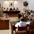 Pleno extraordinario del Ayuntamiento de Albolote (ALBOLOTE INFORMACIÓN)