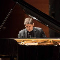 El pianista Javier Perianes (WIKIPEDIA)