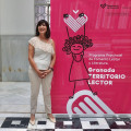 Presentación de 'Granada Territorio Lector' (GPMEDIA)