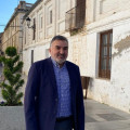 El Alcalde de Santa Fe, Juan Cobo (PP)