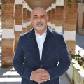 El alcalde de Fuente Vaqueros (Granada), José Manuel Molino ,,(AYUNTAMIENTO DE FUENTE VAQUEROS)