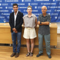 Presentación del proyecto BioCiTrees (GPMEDIA)