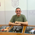Presentación del Festival de Música Rey Balduino (AYTO. MOTRIL)