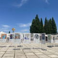 Imagen de la exposición temporal (PARQUE DE LAS CIENCIAS)