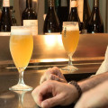 Cañas de cerveza (EUROPA PRESS)