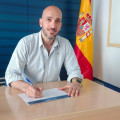 Ángel Balderas (PP)