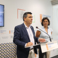 Presentación de la campaña GRX Verano 2026 (GPMEDIA)