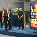 Presentación de la campaña para prevenir los efectos del calor (GPMEDIA)