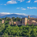 Granada (CIVITATIS)