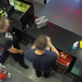 Robo en un salón de juegos de Pinos Puente (GUARDIA CIVIL)