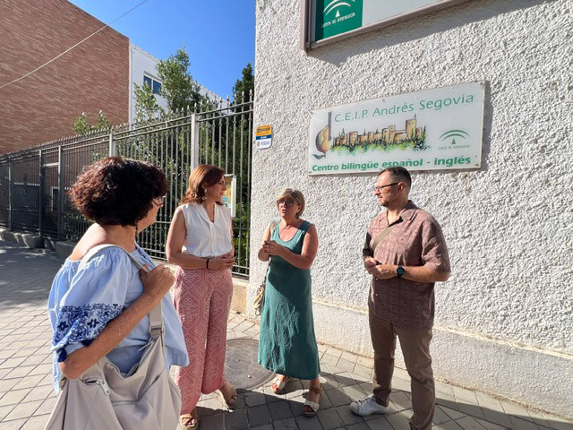 (PSOE) (PSOE)